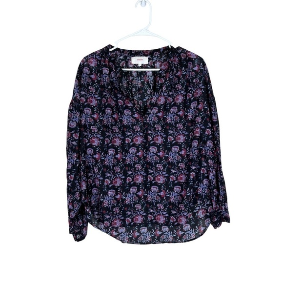 XiRENA Romi Top Blouse Size XS - Picture 4 of 12